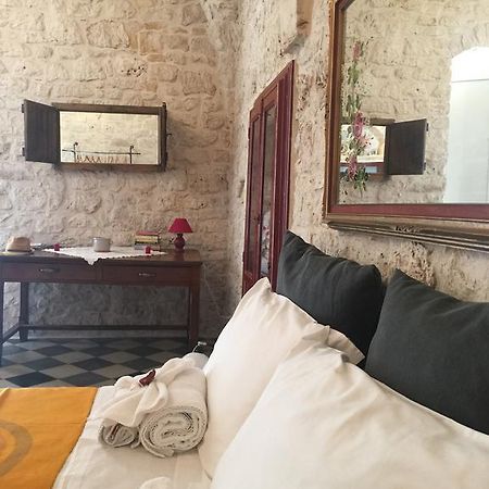 Sant'Anna Appartamenti Ceglie Messapica Quarto foto