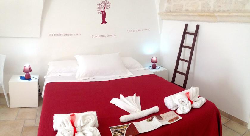 Sant'Anna Appartamenti Ceglie Messapica Quarto foto