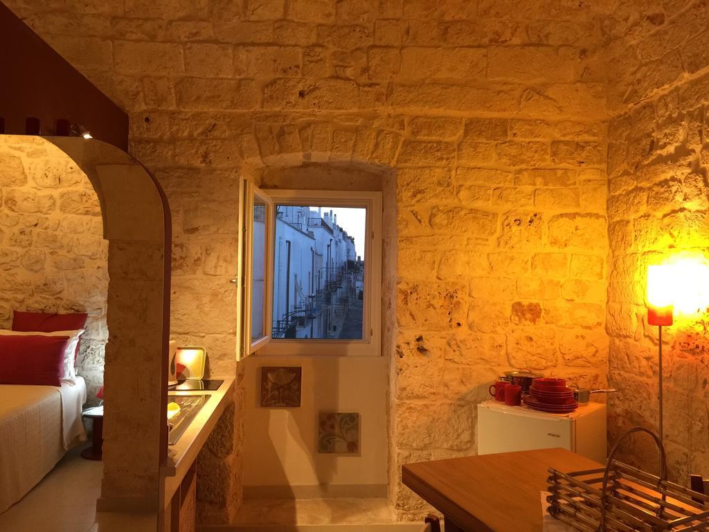 Sant'Anna Appartamenti Ceglie Messapica Quarto foto