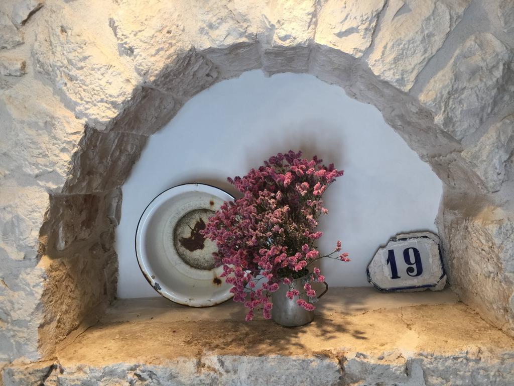 Sant'Anna Appartamenti Ceglie Messapica Quarto foto