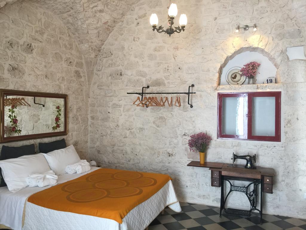 Sant'Anna Appartamenti Ceglie Messapica Quarto foto