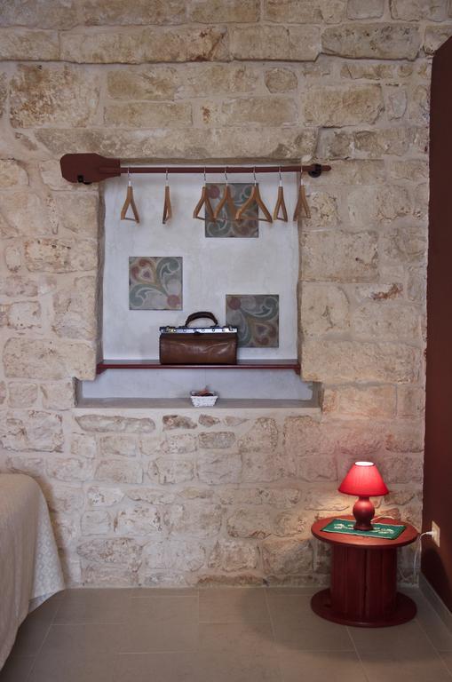 Sant'Anna Appartamenti Ceglie Messapica Exterior foto